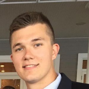 Meet your Posher, Joseph